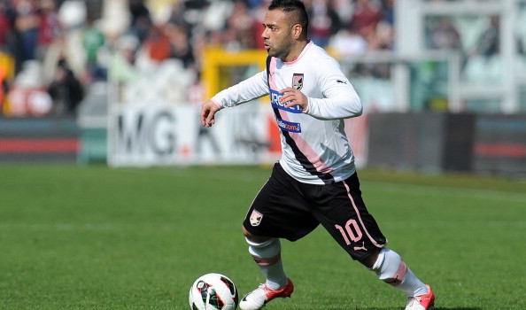 Calciomercato, Miccoli al Lecce: manca pochissimo