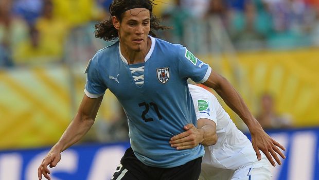 Cavani, addio al Napoli. L&#8217;ultimo capitolo di una storia di grandi attaccanti azzurri