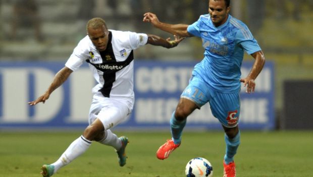 Parma &#8211; Marsiglia 1-0 | Highlights Amichevole | Video Gol (Palladino)