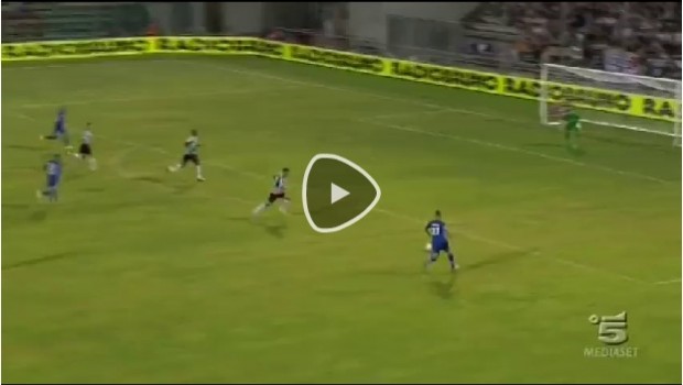 Juventus &#8211; Milan 6-7 (d.c.r.) | Highlights Trofeo Tim 2013 | Video Gol