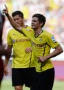Borussia Dortmund &#8211; Bayern Monaco 4-2 | Highlights Supercoppa di Germania 2013 | Video Gol