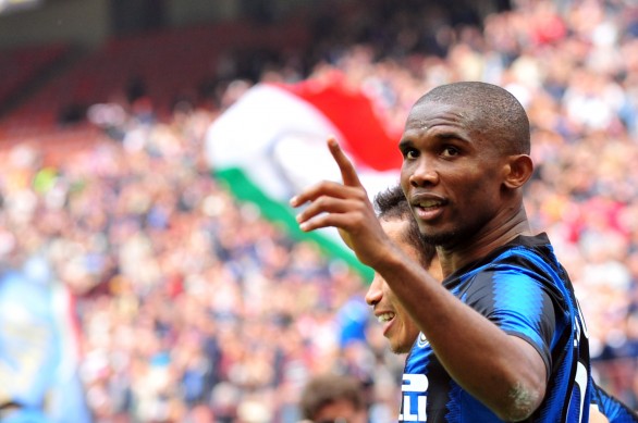 Il ritorno di Eto&#8217;o è davvero un affare per l&#8217;Inter?