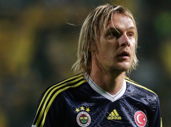 Krasic pronto a tornare in Italia: il Bologna a un passo dal serbo