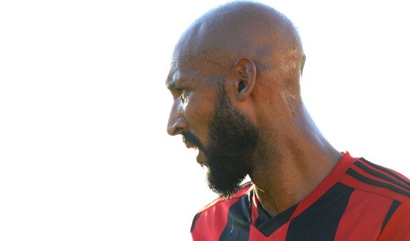 Grave lutto per Nicolas Anelka, il francese medita l&#8217;addio al calcio