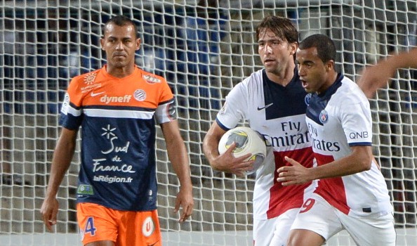 Montpellier &#8211; Paris Saint Germain 1-1 | Highlights Ligue 1 | Video Gol (Cabella, Maxwell)