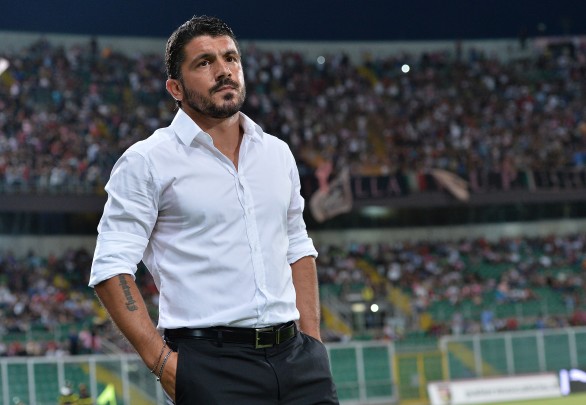 Serie B 2013/2014, 1° giornata: il Palermo di Gattuso parte con un pareggio. Siena a valanga sul Crotone