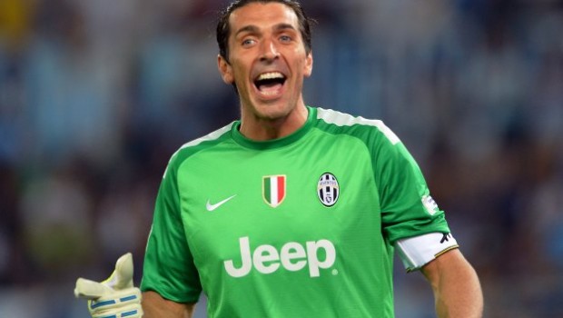 Supercoppa senza storia? Migliore in campo: Buffon.