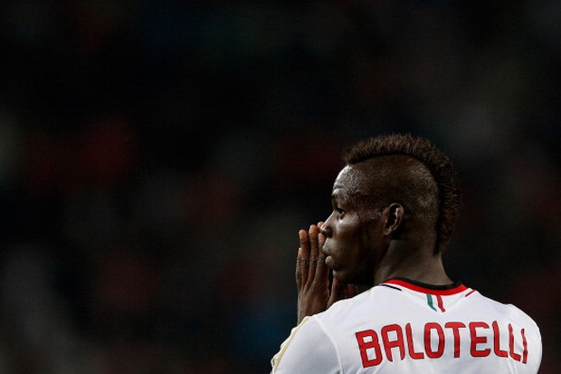 Verona &#8211; Milan, Mario Balotelli risponde su Twitter al sindaco Tosi: &#8220;Veronesi, vi presento un bresciano!&#8221;