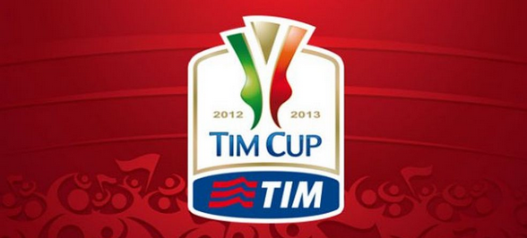 Coppa Italia Tim 2013-2014, secondo turno: tutti i risultati di oggi
