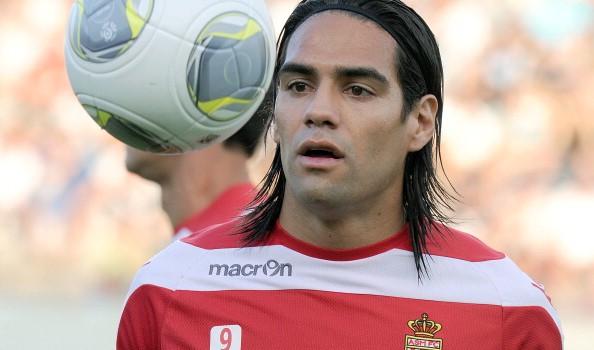 Monaco-Falcao già vicini al divorzio, tutta la verità