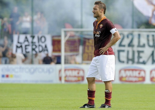 Il calciomercato della Roma: tutte le notizie di oggi, 13 agosto 2013