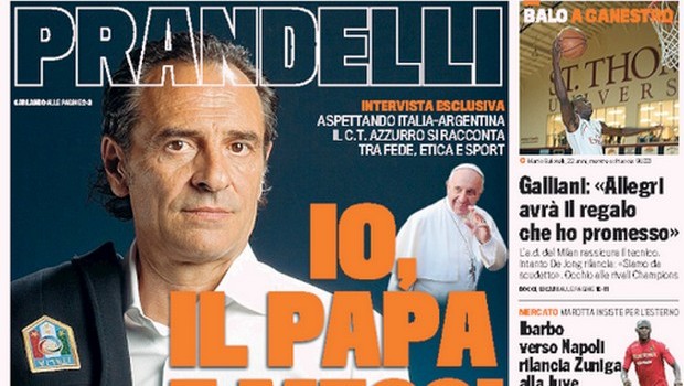 Rassegna stampa 8 agosto 2013: prime pagine di Gazzetta, Corriere e Tuttosport