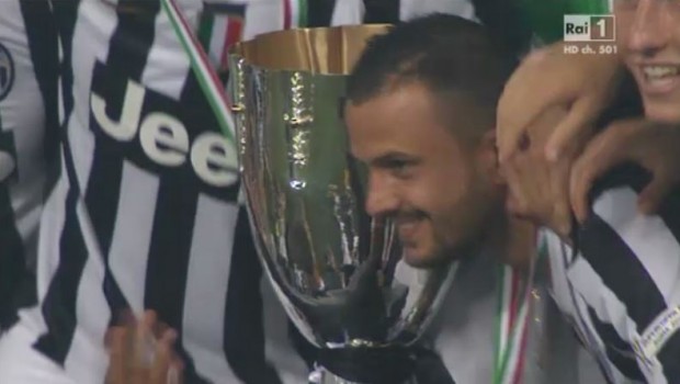 Juventus &#8211; Lazio 4-0 | Supercoppa italiana 2013 | Risultato finale, i bianconeri trionfano a Roma!