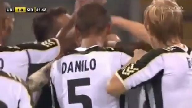 Udinese-Siroki 4-0 | Highlights Europa League &#8211; Lazzari in gol da centrocampo (video)