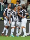 Juventus &#8211; Lazio 4-1 | Highlights Serie A &#8211; Video Gol (Doppietta Vidal, Vucinic, Tevez e Klose)