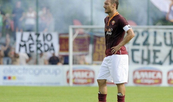 Il calciomercato della Roma: tutte le notizie di oggi, 12 agosto 2013