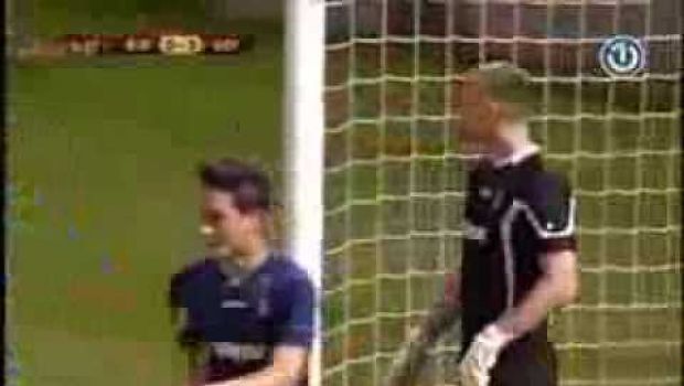 Siroki-Udinese 1-3 | Highlights Europa League | Video Gol (Di Natale, doppietta di Muriel)