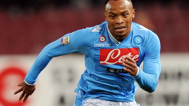 Il calciomercato del Napoli: tutte le notizie di oggi, 8 agosto 2013