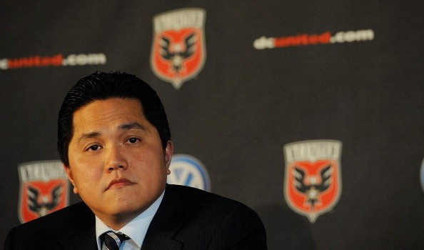 Inter &#8211; Thohir: trovato l&#8217;accordo