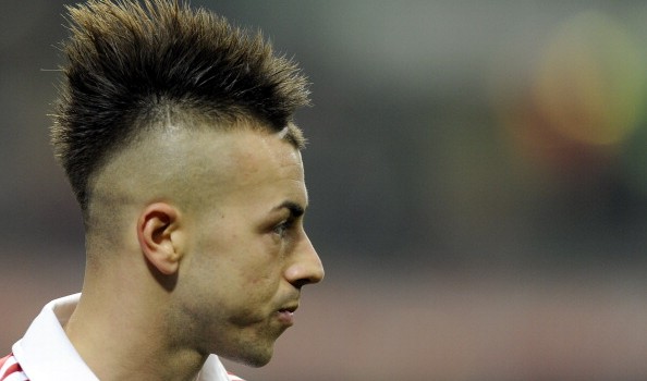 Ajax &#8211; Milan, Champions League: frattura del piede per El Shaarawy