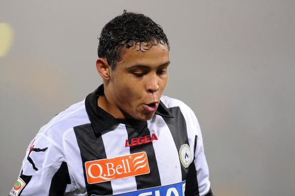 L&#8217;Udinese blinda Muriel: dal 2017 al 2018, perché questo rinnovo?