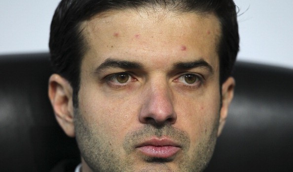 Stramaccioni: &#8220;La mia Inter fu sfortunata e io peccai di inesperienza&#8221;