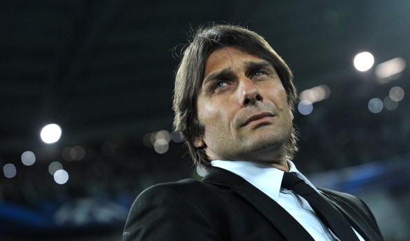 Juventus, Conte: “Caso Pirlo? Il prossimo che non passa dalla panchina fuori un mese”