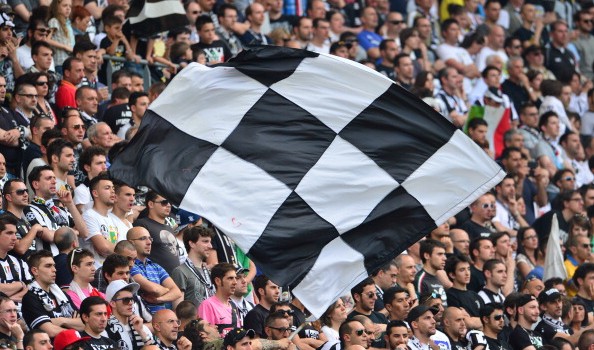 Incassi Serie A: boom Juventus Stadium, gli altri tutti in calo