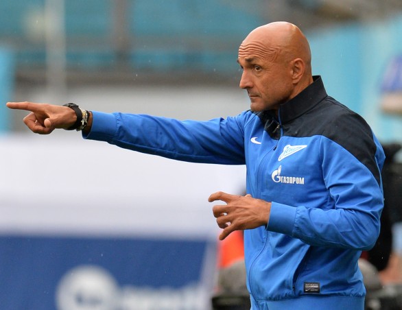 Spalletti ha deciso: ultima stagione in Russia