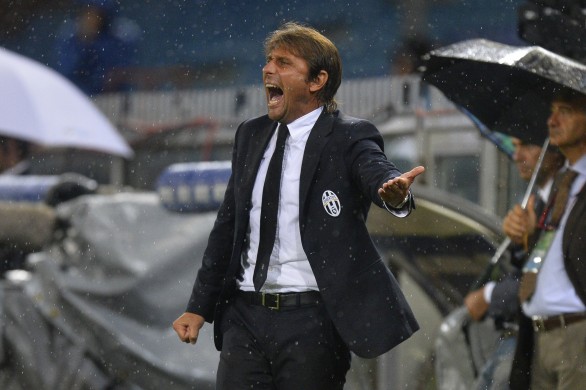 Juventus | Ecco perché Conte è arrabbiato per il mercato
