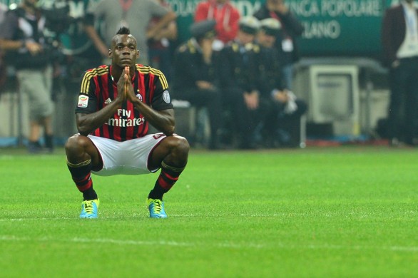 Ma come gioca davvero Balotelli?