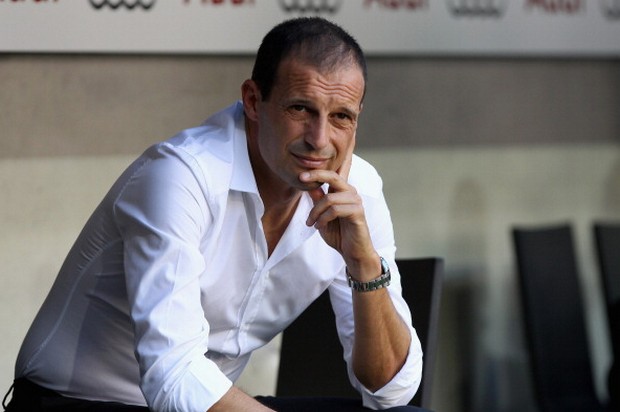 Milan, Massimiliano Allegri non cerca scuse: &#8220;Mario Balotelli ha creato problemi alla società, alla squadra e ai tifosi&#8221;