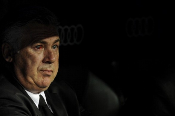 Ancelotti sotto processo, i giornali spagnoli analizzano la crisi del Real Madrid