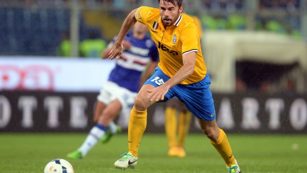 Inter &#8211; Juventus: preoccupa Barzagli, ma ci sarà
