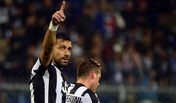 Calciomercato della Juventus | Tutte le notizie | Quagliarella e Isla restano a Torino, Marrone va a Sassuolo