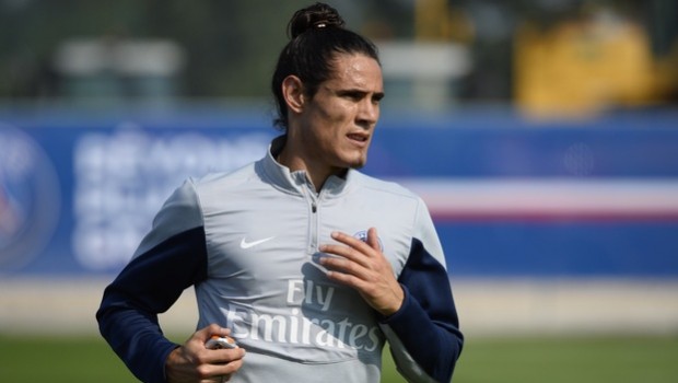 Edinson Cavani, la nuova fiamma è Micaela Orsi?  &#8211; Foto