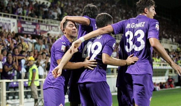 Lista Europa League Fiorentina: i 21 giocatori scelti da Vincenzo Montella