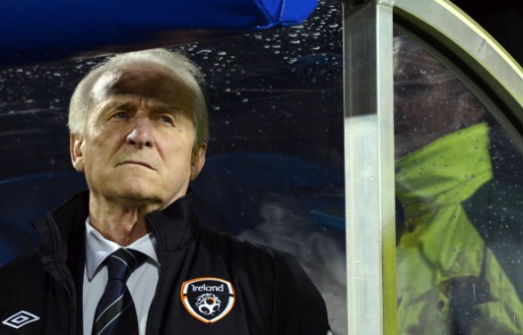 Trapattoni non molla e rilancia: &#8220;Addio Irlanda, ma ora una nuova sfida&#8221;