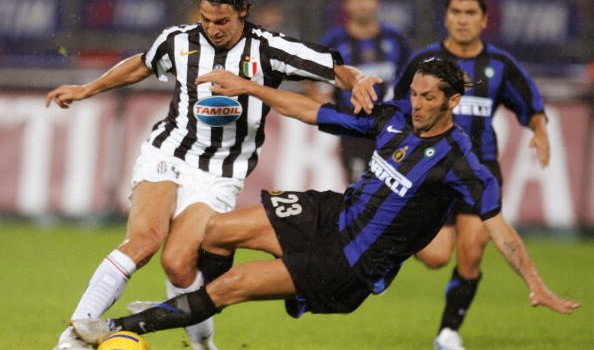 Inter – Juventus: le 10 polemiche più feroci