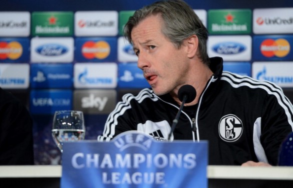Schalke, il tecnico Keller punzecchia il Milan: “Con Boateng l’affare l’abbiamo fatto noi”