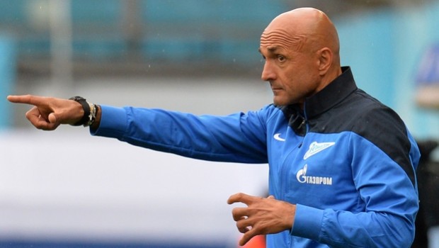 Luciano Spalletti: &#8220;A Roma dicevano che frenavo la crescita della squadra, ma in Europa ora nessuno la conosce&#8221;