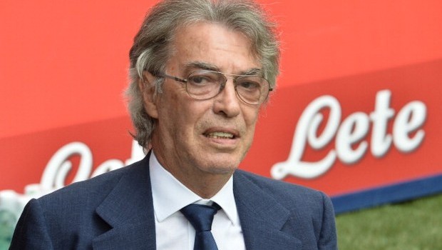 Inter, ecco il nuovo Cda: Moratti presidente onorario