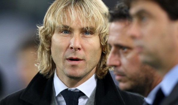 Inter – Juventus, Nedved: “Contro i nerazzurri è sempre gara particolare”