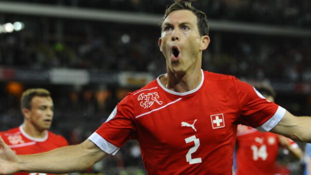 Svizzera &#8211; Islanda 4-4 | Highlights Qualificazioni Mondiali 2014 – Video Gol (Doppietta di Lichtsteiner e gol di Dzemaili)