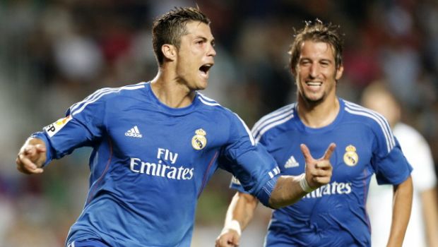 Elche &#8211; Real Madrid 1-2 | Highlights Liga &#8211; Video Gol (Cristiano Ronaldo, Boakye)