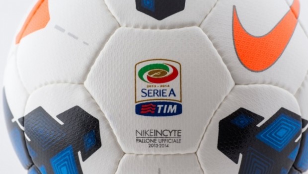 Serie A 2013-2014: anticipi e posticipi dalla 3° alla 17° giornata (girone d&#8217;andata)