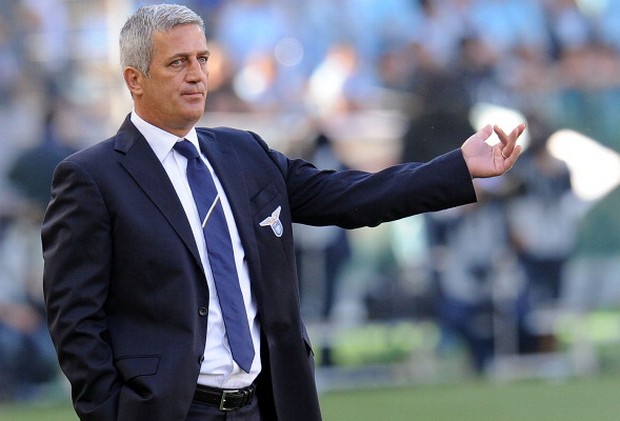 Europa League, Lazio &#8211; Legia Varsavia, Vladimir Petkovic non pensa al derby: &#8220;In campo, i migliori&#8221;