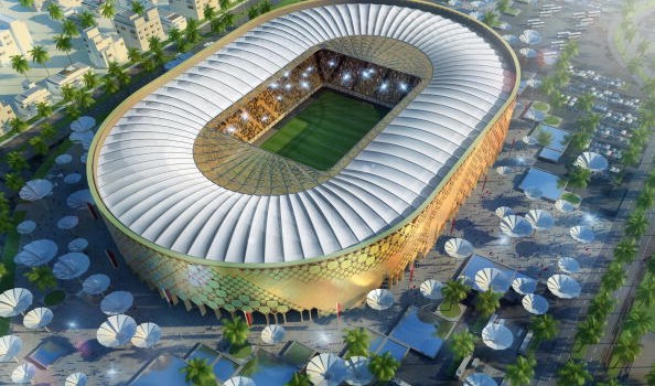 Mondiali Qatar 2022, operai schiavi: già 44 morti