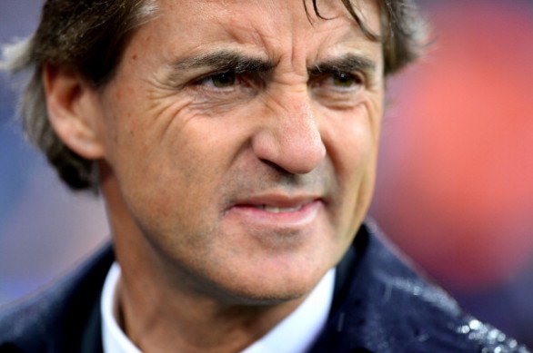 Ufficiale: Roberto Mancini è il nuovo allenatore del Galatasaray