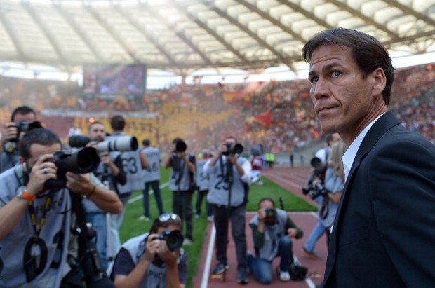 Roma, Rudi Garcia prova a tenere tutti coi piedi per terra: &#8220;Il difficile inizia adesso&#8221;